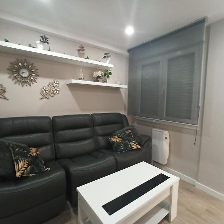 Apartamento De Colon Gijón Extérieur photo