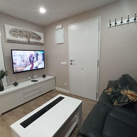 Apartamento De Colon Gijón Extérieur photo