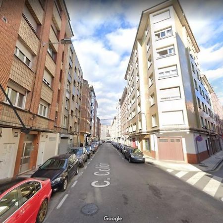 Apartamento De Colon Gijón Extérieur photo