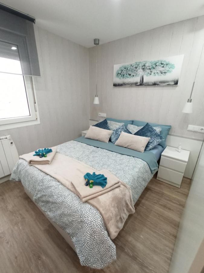 Apartamento De Colon Gijón Extérieur photo