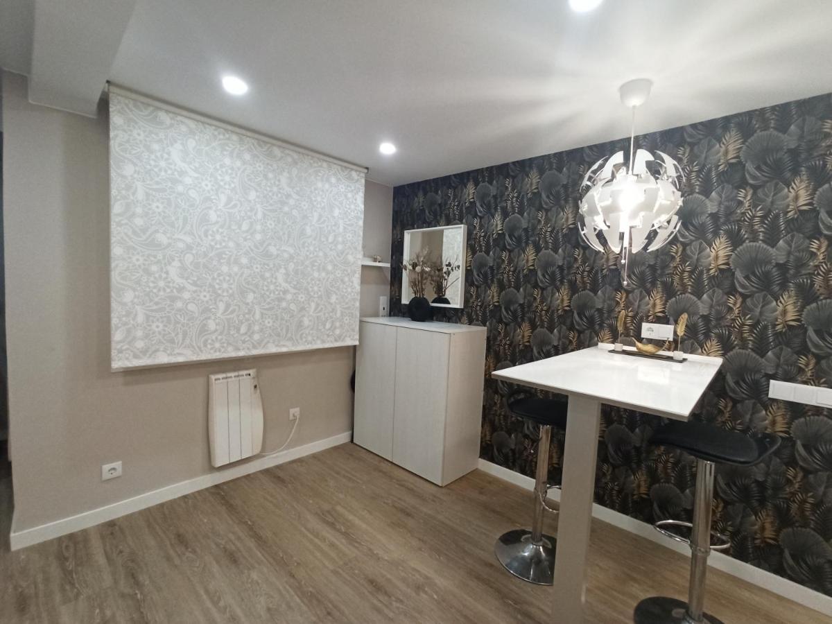 Apartamento De Colon Gijón Extérieur photo