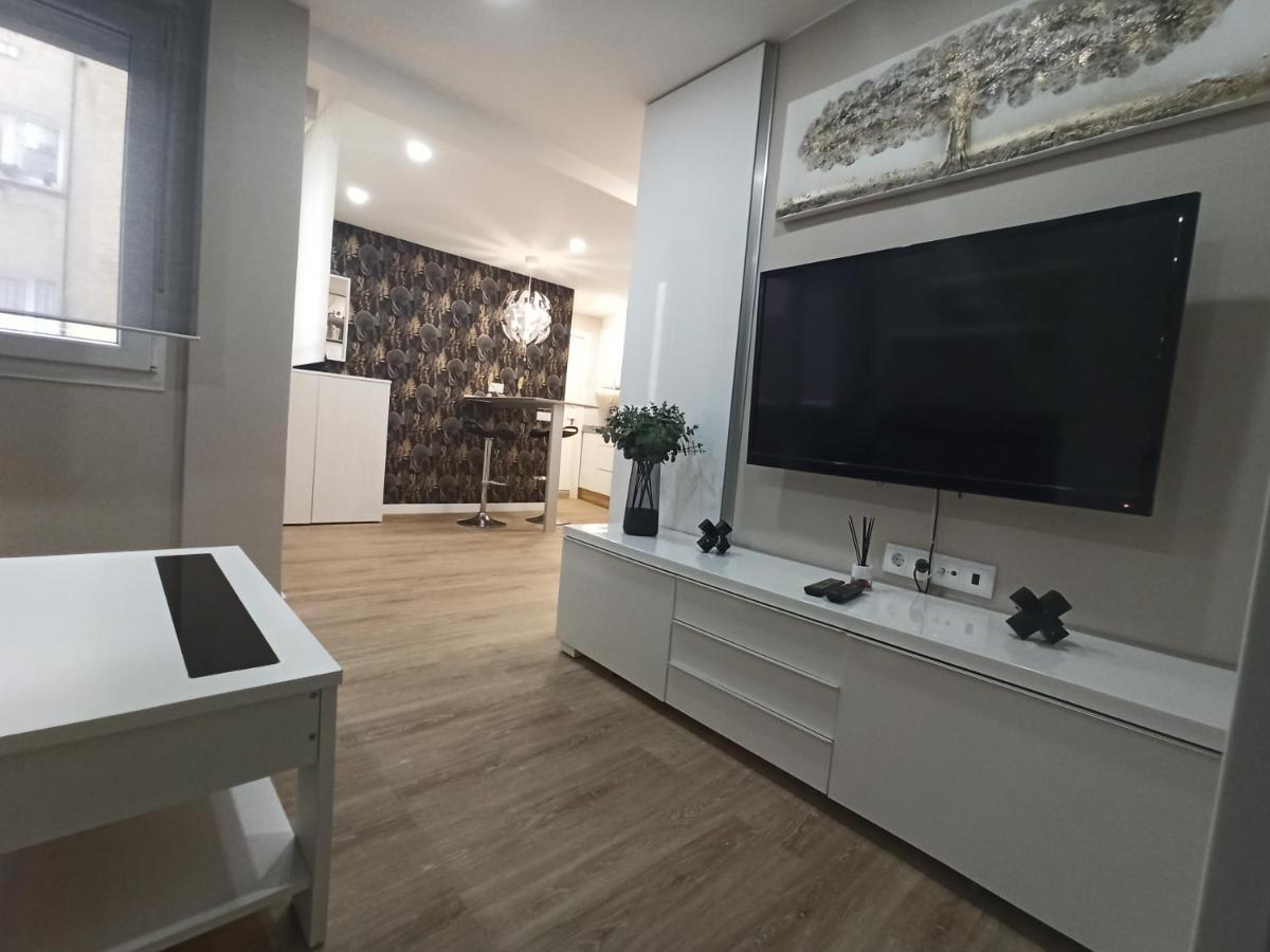 Apartamento De Colon Gijón Extérieur photo