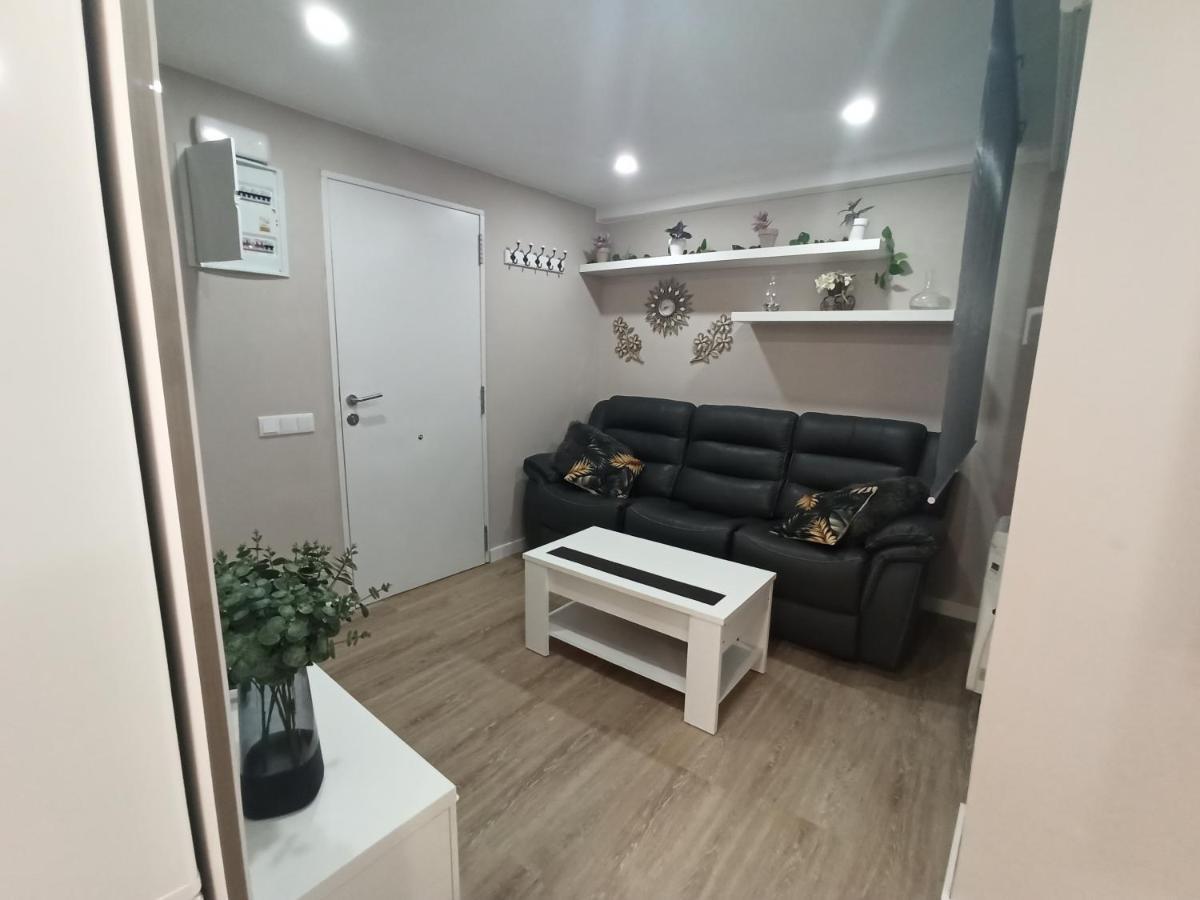 Apartamento De Colon Gijón Extérieur photo