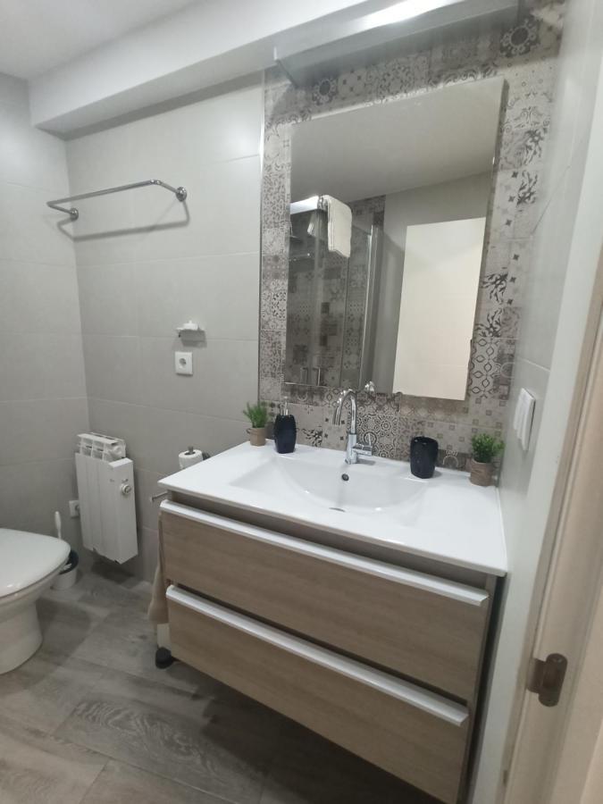 Apartamento De Colon Gijón Extérieur photo